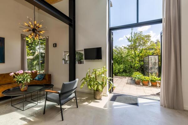 photo 5 Kralingseweg 438