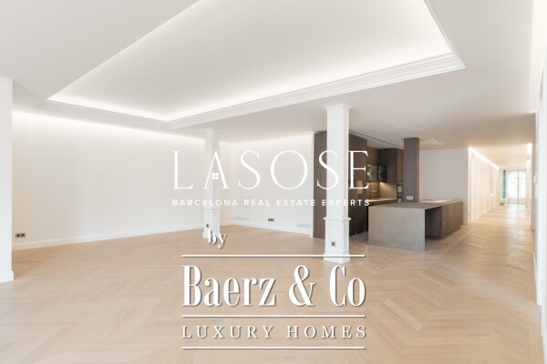 photo 2 Barcelona, Dreta de l´Eixample