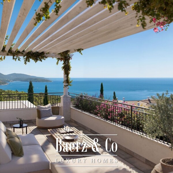 photo 17 Cozy Apartment in Tivat Municipality with a Seaview