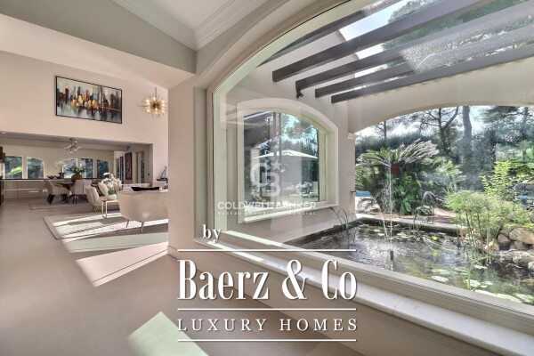 photo 5 EXCEPTIONAL LOCATION - VILLA WITH VIEW