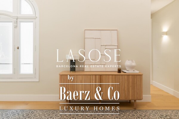 photo 45 Barcelona, Dreta de l´Eixample