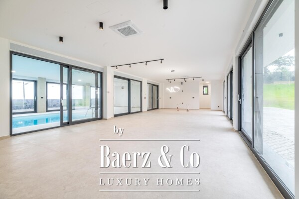 photo 3 Zagreb, Brezovica - Luxurious villa, 645 m², with indoor swimming pool
