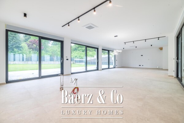 photo 4 Zagreb, Brezovica - Luxurious villa, 645 m², with indoor swimming pool