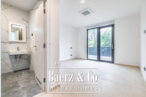 photo 11 Zagreb, Brezovica - Luxurious villa, 645 m², with indoor swimming pool