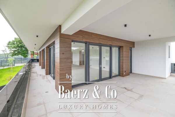 photo 15 Zagreb, Brezovica - Luxurious villa, 645 m², with indoor swimming pool