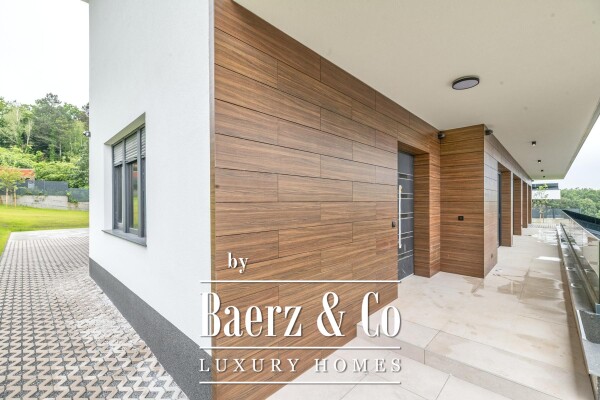 photo 16 Zagreb, Brezovica - Luxurious villa, 645 m², with indoor swimming pool
