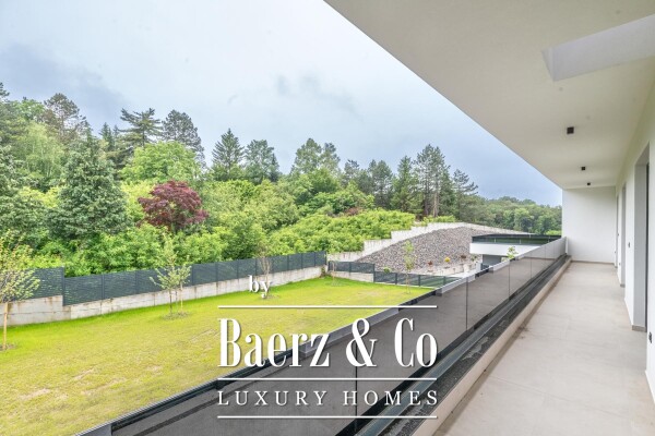 photo 17 Zagreb, Brezovica - Luxurious villa, 645 m², with indoor swimming pool