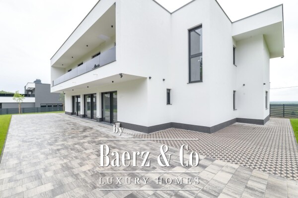 photo 18 Zagreb, Brezovica - Luxurious villa, 645 m², with indoor swimming pool