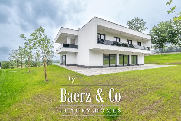photo 21 Zagreb, Brezovica - Luxurious villa, 645 m², with indoor swimming pool