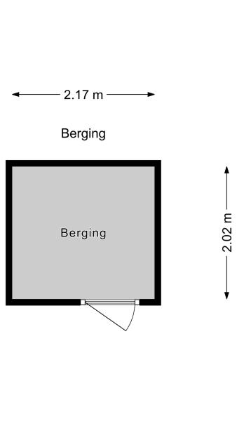 Floor Plan 6 - Therese Schwartzestraat 113
