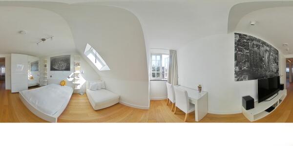 360 Panorama - Thérèse Schwartzestraat 113