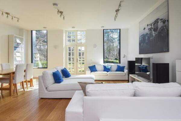 photo 2 Thérèse Schwartzestraat 113