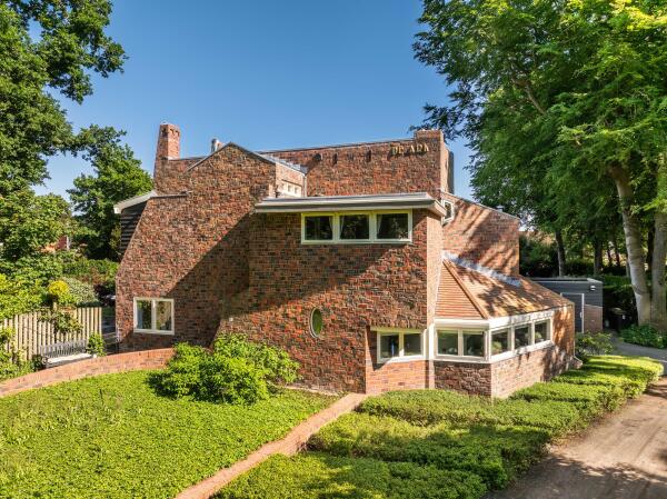 photo 101 Meerwijklaan 1