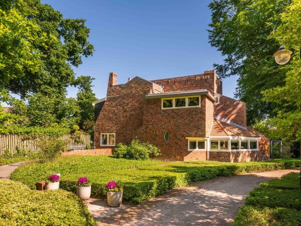 photo 3 Meerwijklaan 1