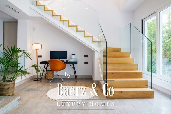 photo 18 Villa - Nueva Andalucia - Marbella - Ref: 8620