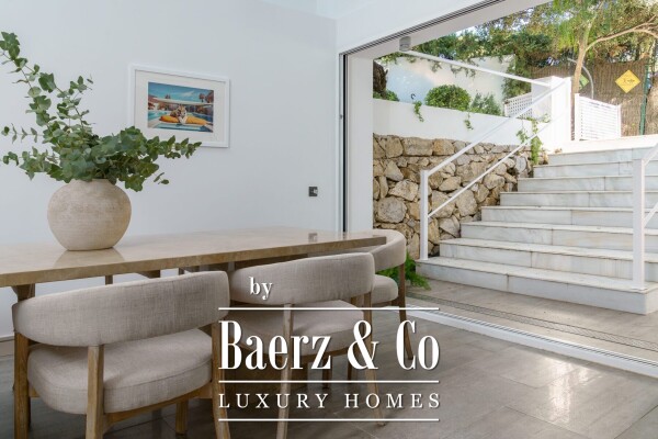 photo 19 Villa - Nueva Andalucia - Marbella - Ref: 8620