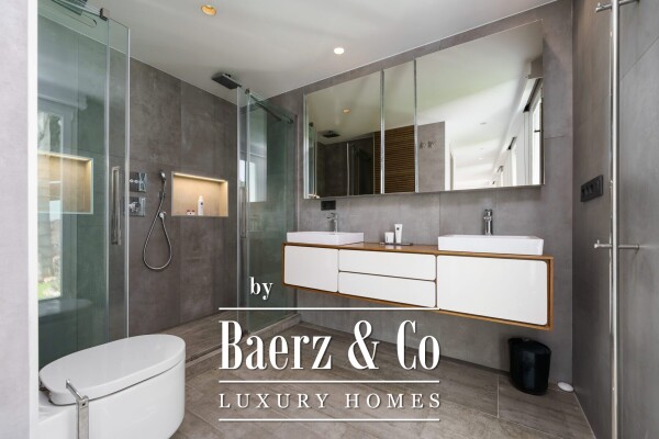 photo 27 Villa - Nueva Andalucia - Marbella - Ref: 8620