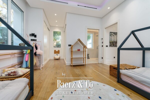 photo 20 Villa - Nueva Andalucia - Marbella - Ref: 8620