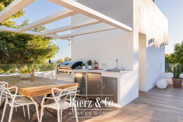 photo 46 Villa - Nueva Andalucia - Marbella - Ref: 8620