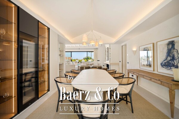 photo 40 Villa - Golden Mile - Marbella - Ref: 8629