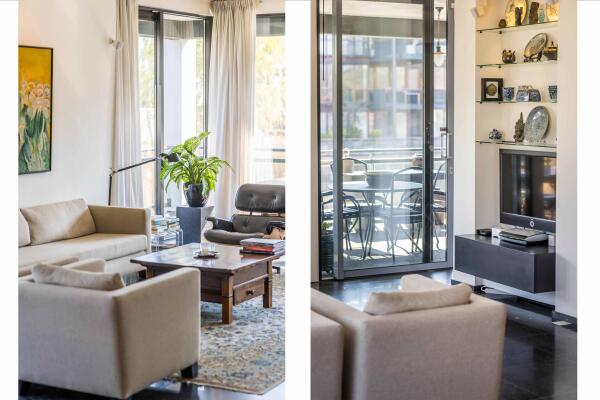 photo 3 Lamsrustlaan 15