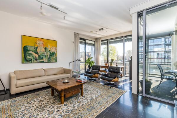 photo 2 Lamsrustlaan 15