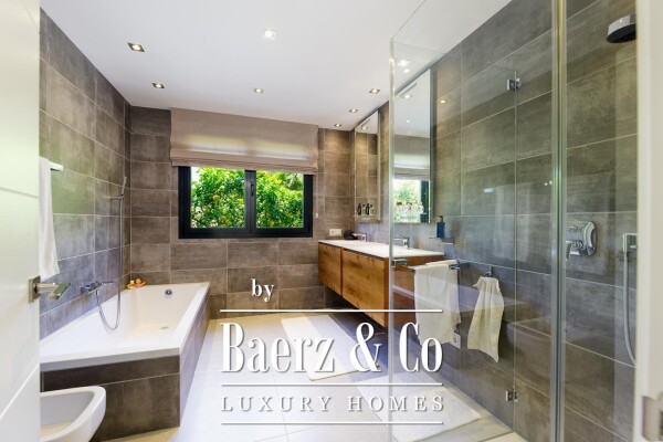 photo 33 Elegant single-storey home with pool and energy efficiency in Calvià