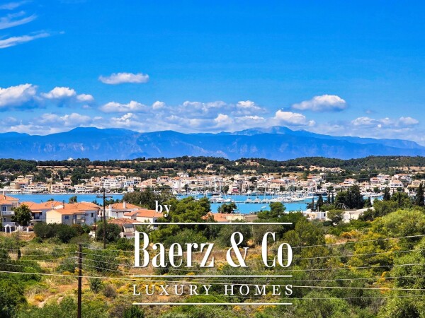 photo 6 1628521 - Detached house For sale, Kranidi, 190 sq.m., €550.000