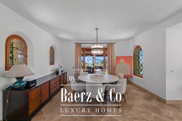 photo 7 EXCLUSIVE ESTATE - PANORAMIC SEA VIEW