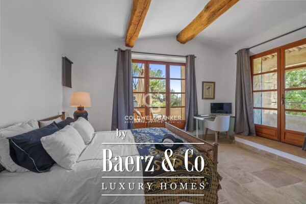 photo 15 EXCLUSIVE ESTATE - PANORAMIC SEA VIEW