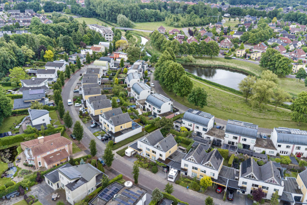 photo 40 De Markerichter 70