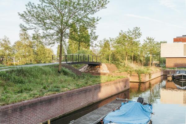 photo 68 Solitudolaan 408