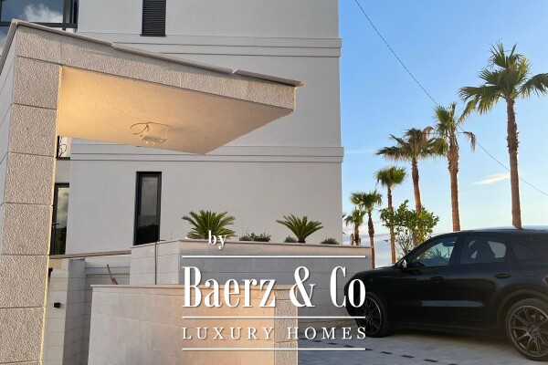 photo 26 Primošten, two-level apartment with panoramic sea views in Primošten Resort