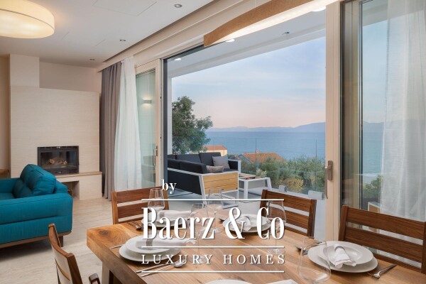 photo 12 Podaca, luxury villa in an ideal location