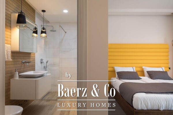 photo 22 Podaca, luxury villa in an ideal location