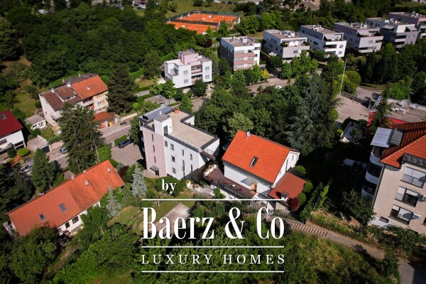 photo 19 Šalata-Babonićeva 2 luxury buildings with 5 residential units of 880 m2 on a plot of 1200 m2