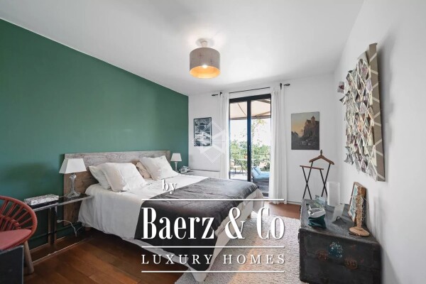 photo 7 Panoramic sea view