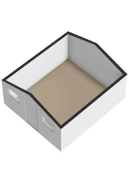 Floor Plan 14 - IJsseldijk 238