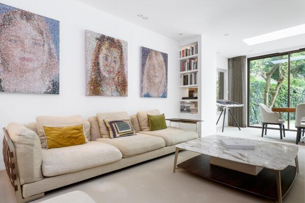 photo 16 Albrecht Dürerstraat 7