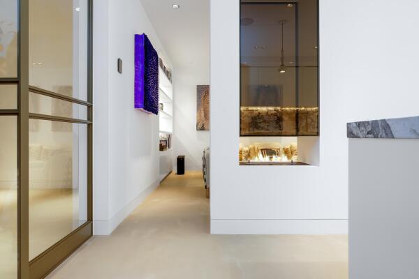 photo 21 Albrecht Dürerstraat 7