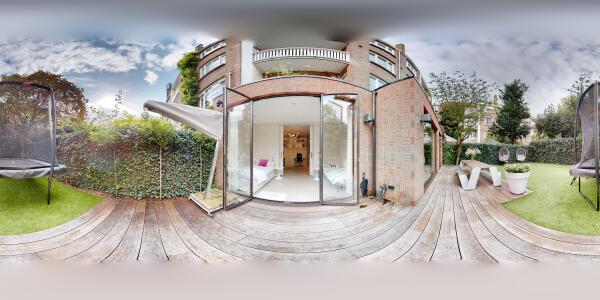 photo 42 Albrecht Dürerstraat 7