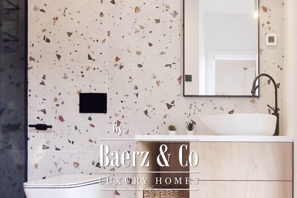 photo 28 Zadar, Kožino, modern villa with pool and sea view