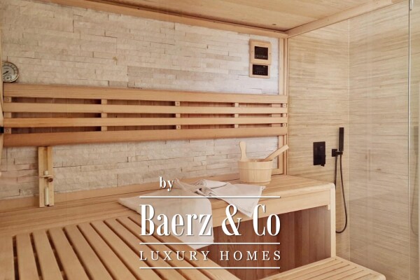 photo 32 Zadar, Kožino, modern villa with pool and sea view