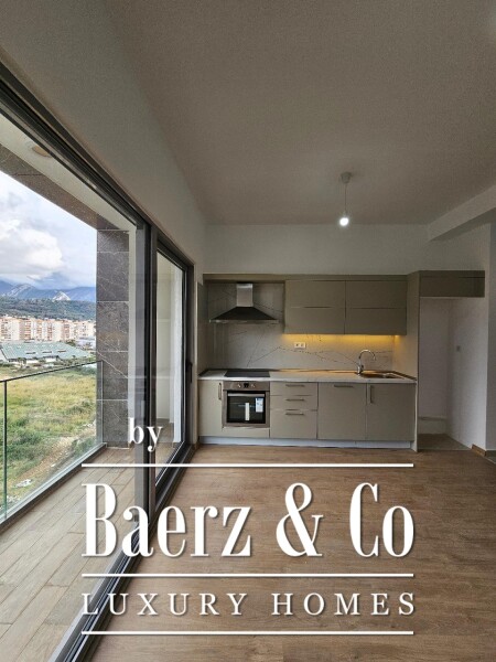 photo 18 Two Bedroom Apartment in Center of Bar under Construction