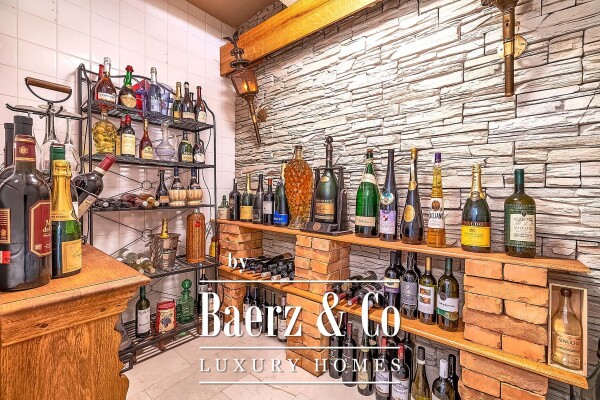 photo 18 Donja Pušća, unique family villa, plot 5000 m2