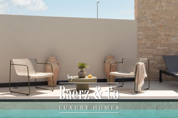 photo 23 Poličnik, Visočane, modern new building with swimming pool, summer kitchen and wellness