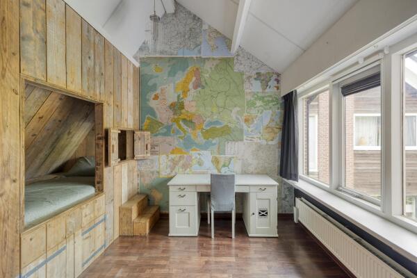 photo 54 Van Vredenburchlaan 71