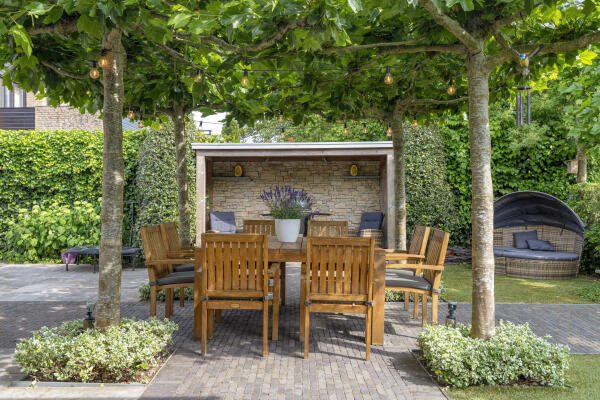 photo 60 Van Vredenburchlaan 71