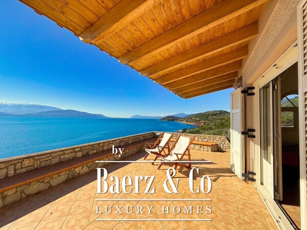 photo 2 1508024 - Detached house For sale, Tolofona, 215 sq.m., €1