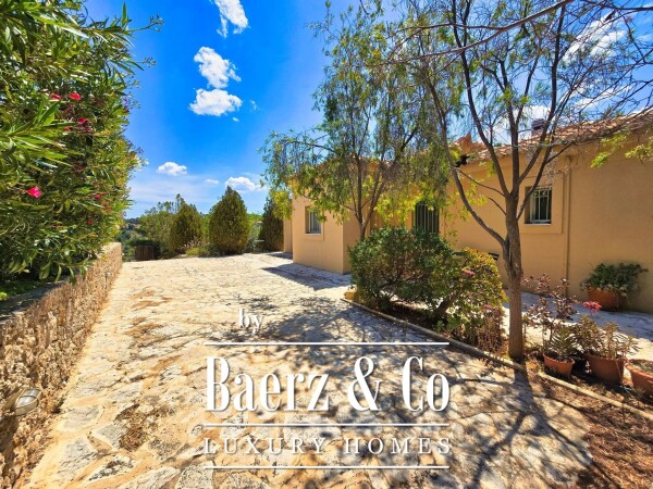 photo 21 1680674 - Detached house For sale, Kranidi, 120 sq.m., €475.000